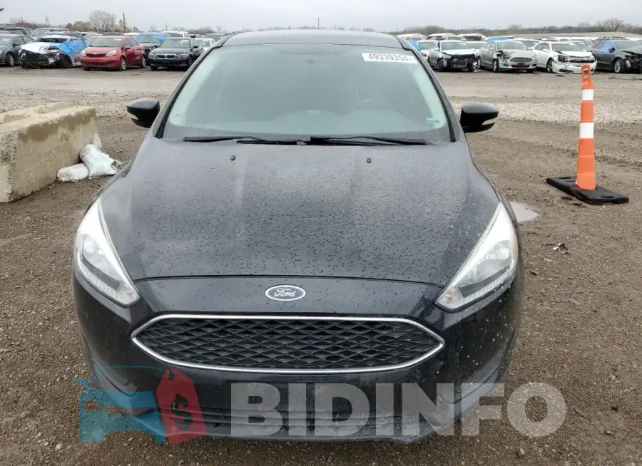 1FADP3F27JL223715 Photo# 5