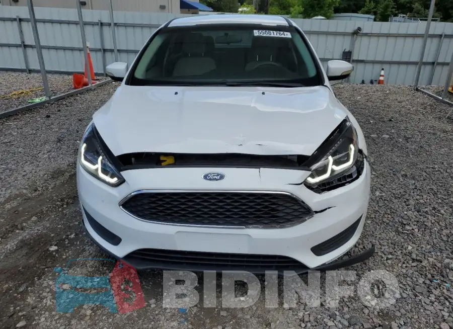 1FADP3F28FL224198 Photo# 5