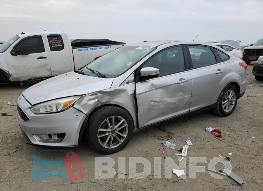 1FADP3F28FL282764 Photo# 1