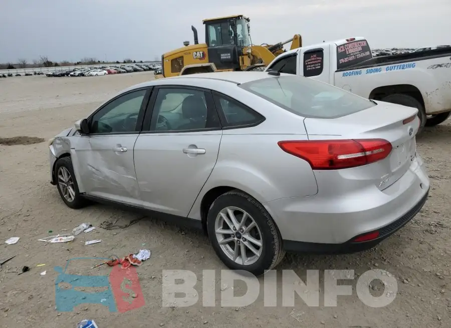 1FADP3F28FL282764 Photo# 2