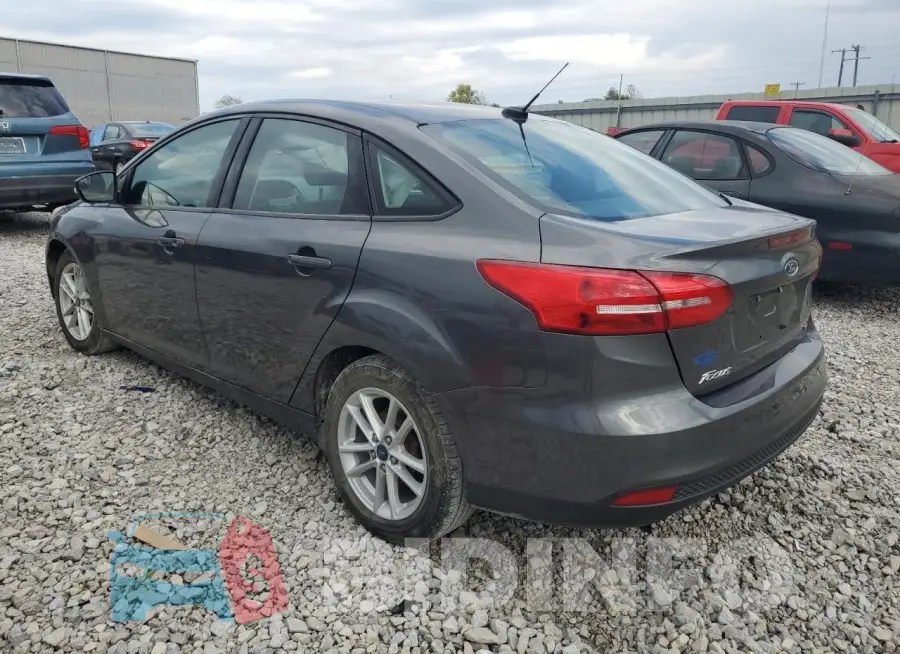 1FADP3F28HL290804 Photo# 2