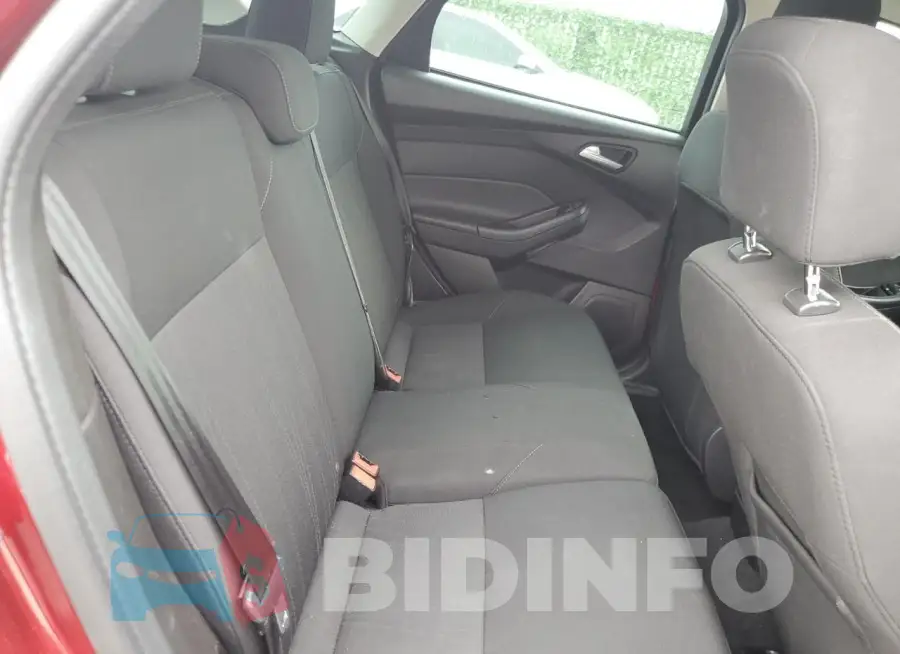 1FADP3K25GL343012 Photo# 10