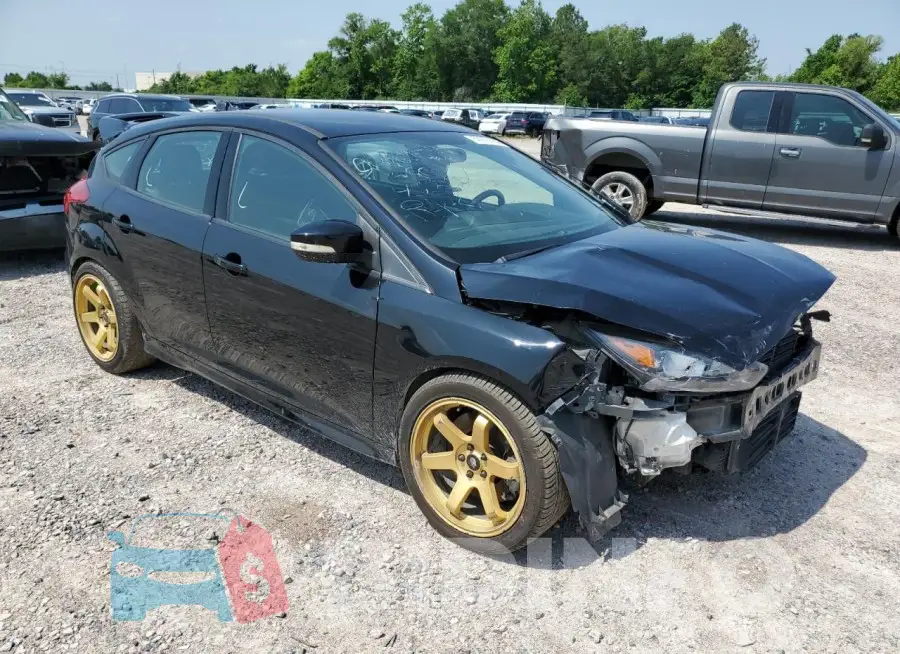 1FADP3L99JL248472 Photo# 4