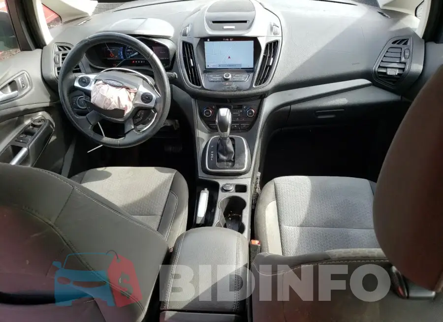 1FADP5EU8HL104614 Photo# 8