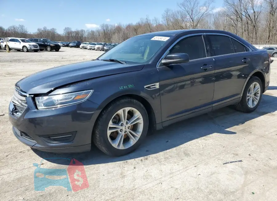 1FAHP2E83HG138178 Photo# 1