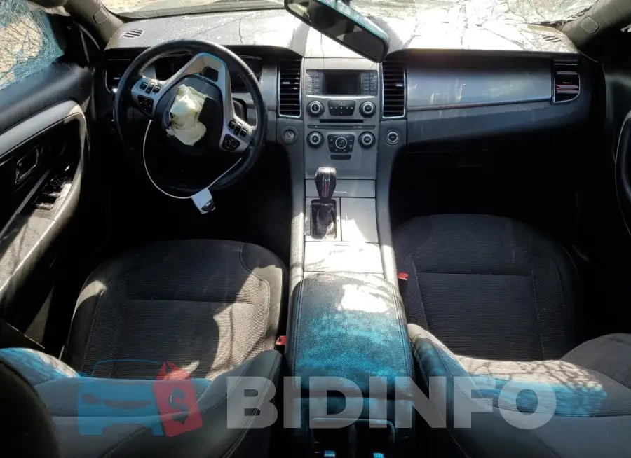 1FAHP2E86GG112947 Photo# 8