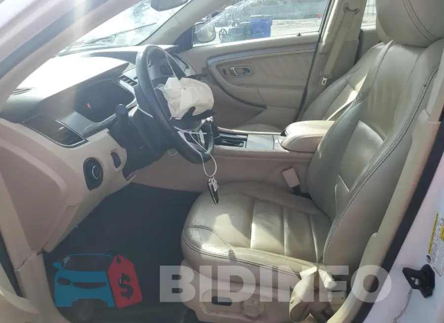 1FAHP2E89GG146252 Photo# 7