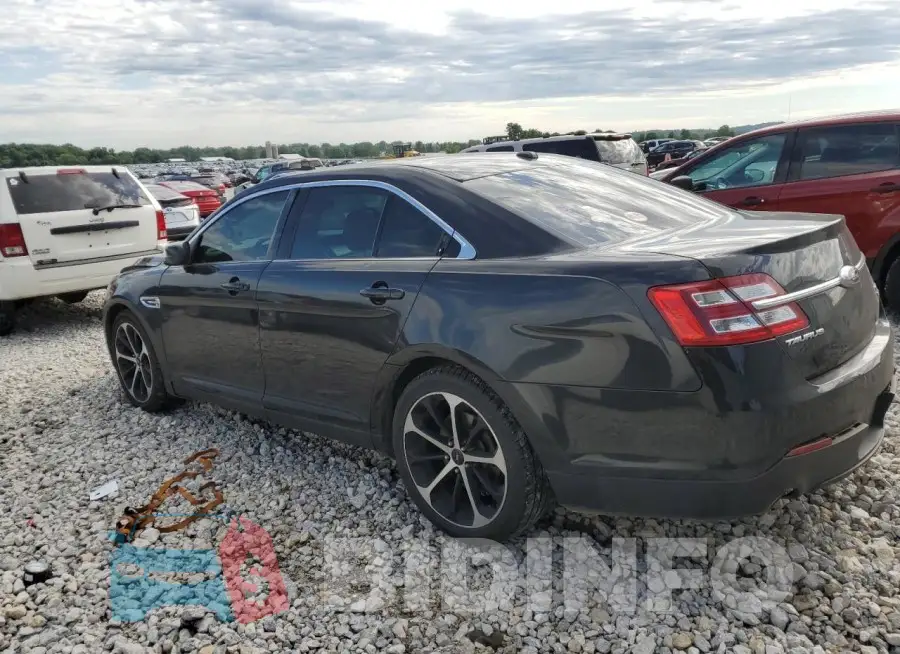1FAHP2H83FG155488 Photo# 2