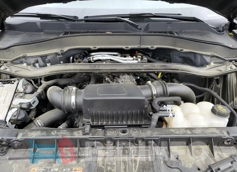 1FM5K8HC2MGB28357 Photo# 12