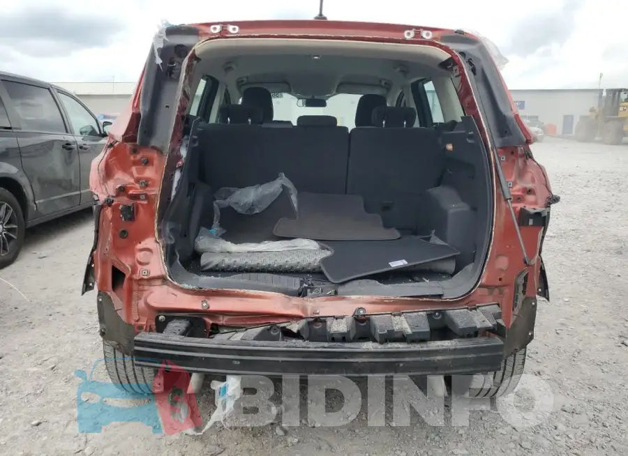 1FMCU0F71KUC44821 Photo# 6