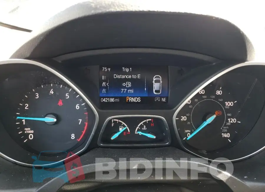 1FMCU9G95HUD22594 Photo# 9