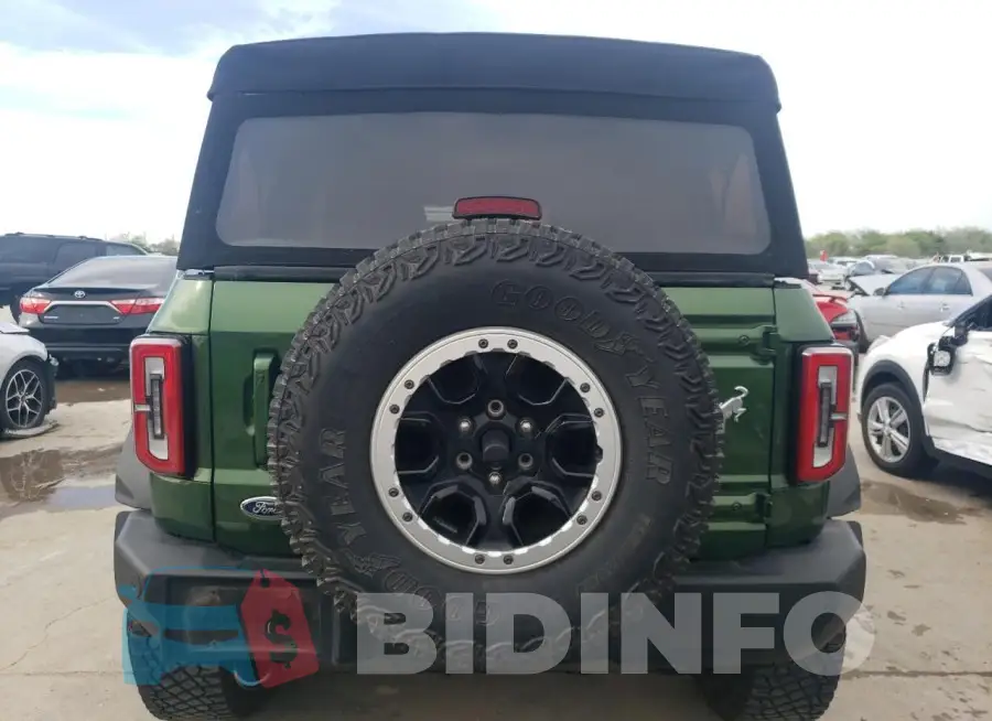 1FMEE5DP9NLB65056 Photo# 6
