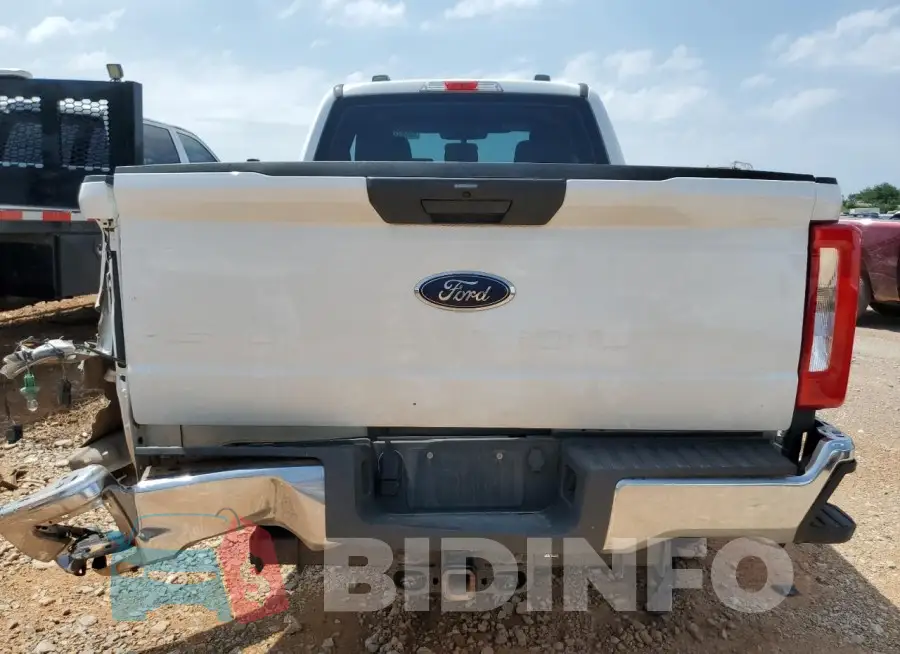 1FT7X2BA8PEE02728 Photo# 6