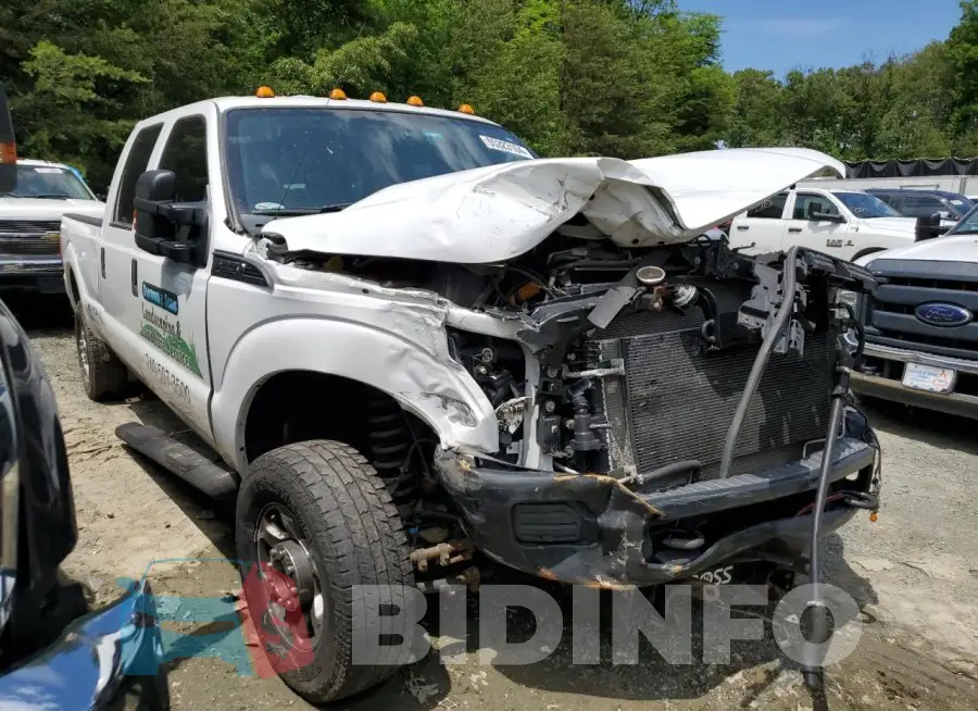 1FT8W3BT7GEA09897 Photo# 4