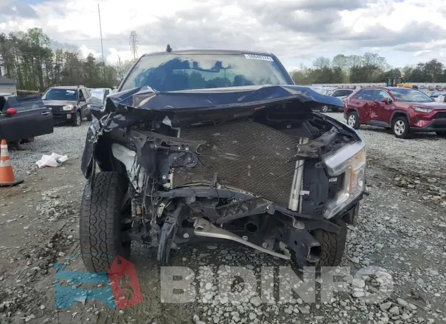 1FTEW1E41LFA26792 Photo# 5