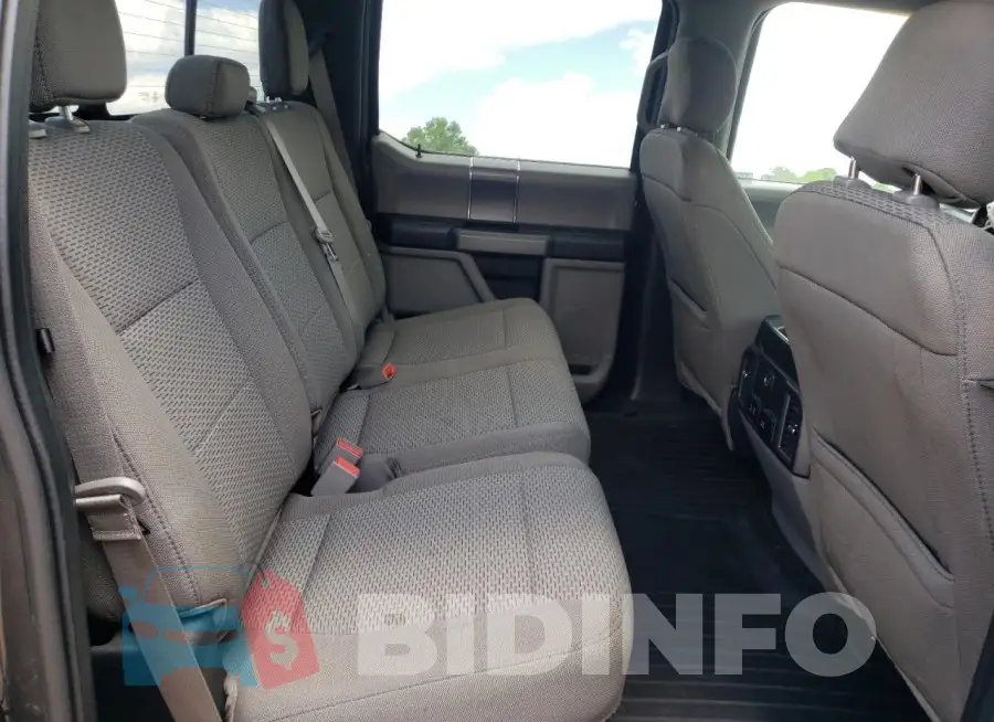 1FTEW1E50JFC98532 Photo# 10