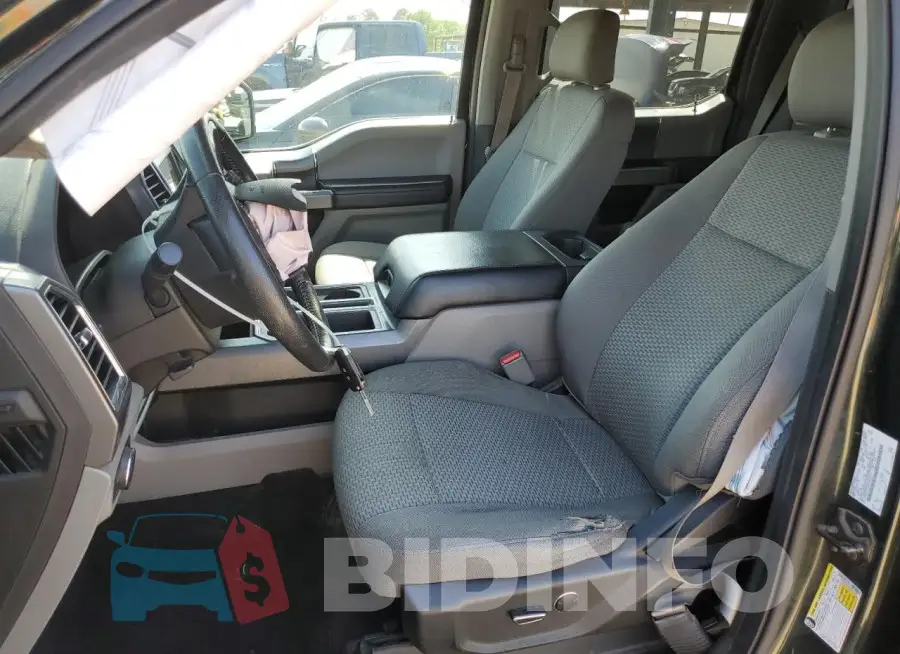 1FTEW1EG2GFB18140 Photo# 7