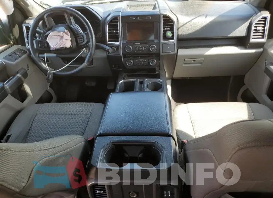 1FTEW1EG2GFB18140 Photo# 8