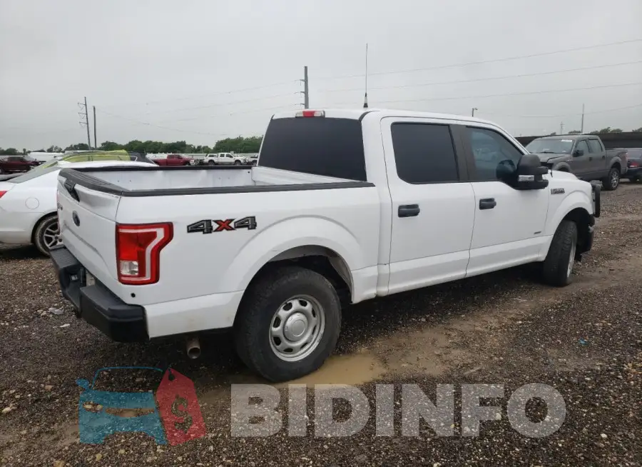 1FTEW1EG5HKE40554 Photo# 3