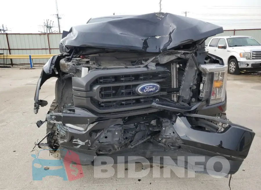 1FTFW1E80NFB17577 Photo# 5