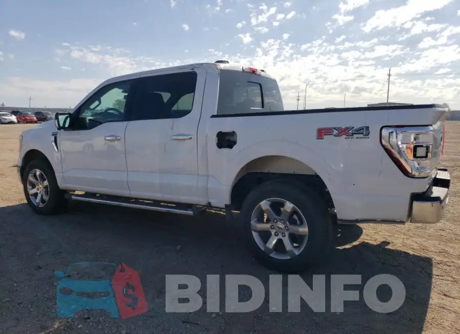 1FTFW1E82NKE73391 Photo# 2