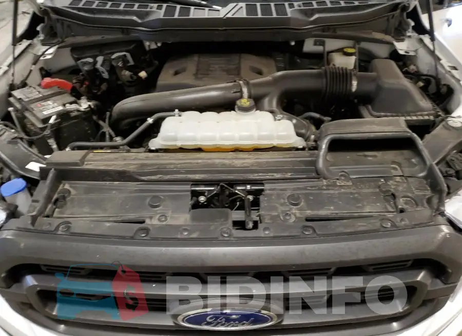 1FTFW1E82PKD65100 Photo# 11