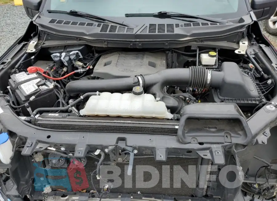 1FTFW1E89MFC18552 Photo# 11