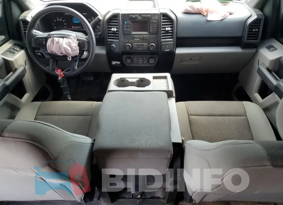 1FTFW1EF4HKD95523 Photo# 8