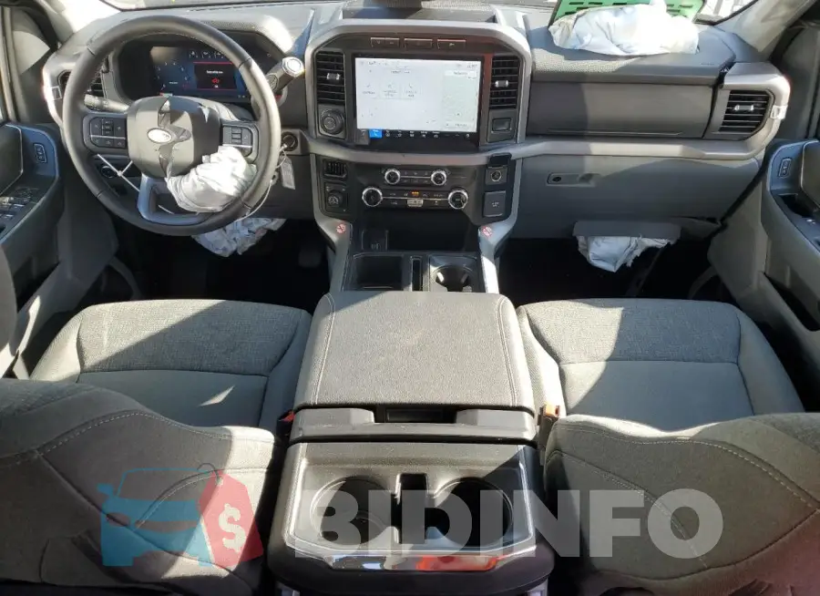 1FTFW3LD0RFA25287 Photo# 8