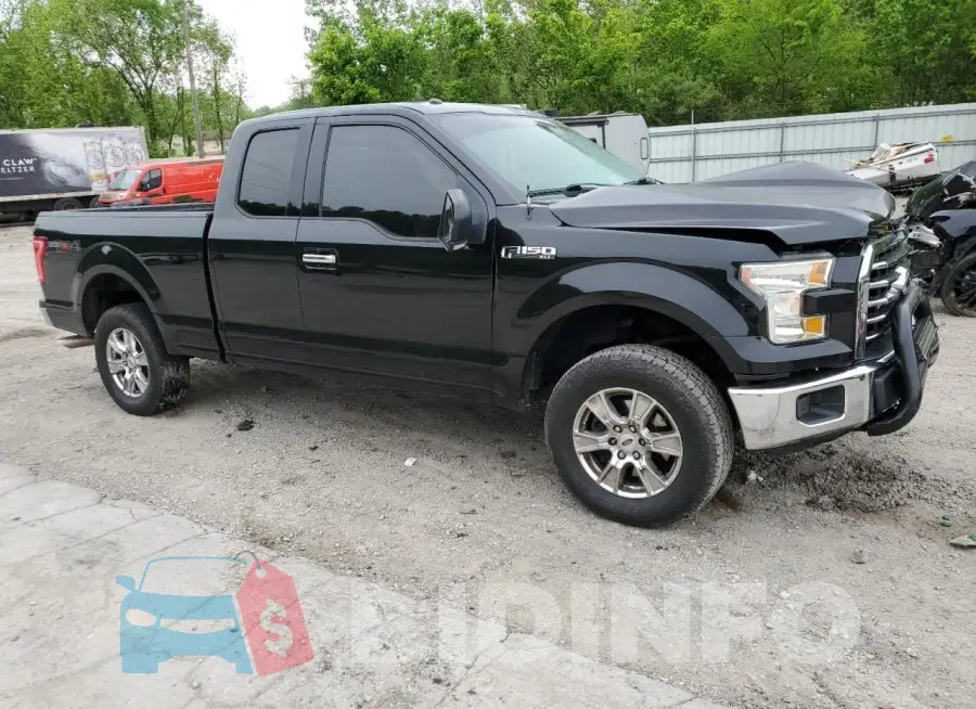 1FTFX1EF1FFB28441 Photo# 4