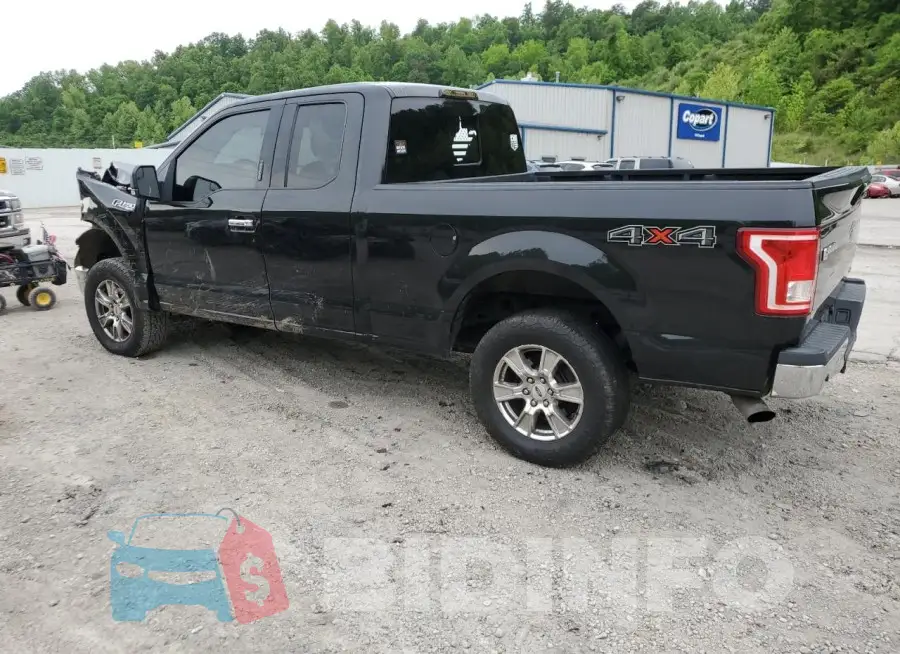 1FTFX1EF1FFB28441 Photo# 2