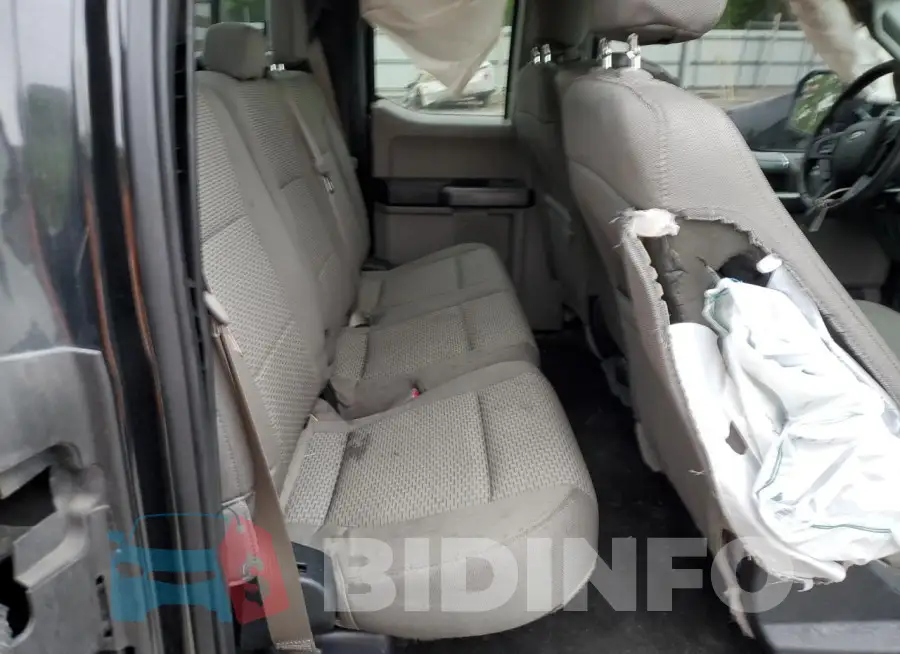 1FTFX1EF1FFB28441 Photo# 10
