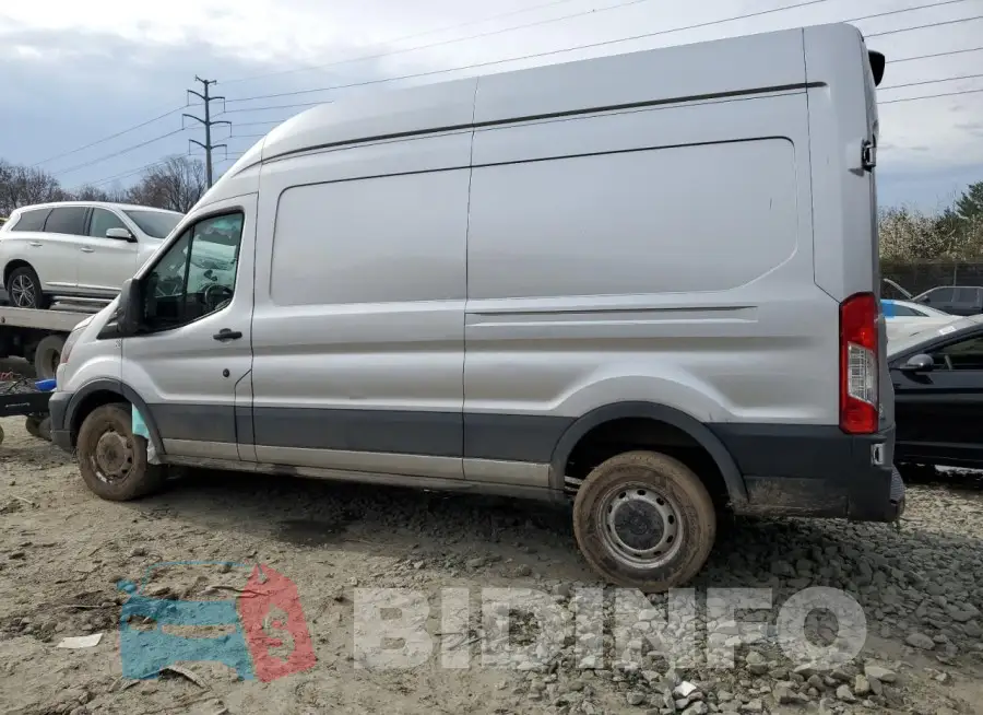 1FTLR1X81PKA09521 Photo# 2