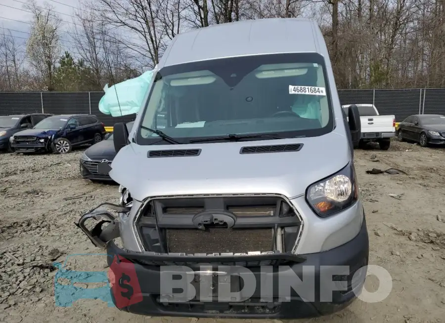 1FTLR1X81PKA09521 Photo# 5