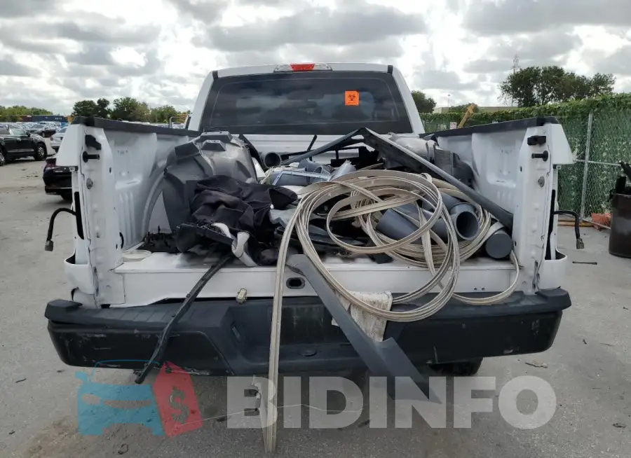 1FTMF1EB3JFD61172 Photo# 6