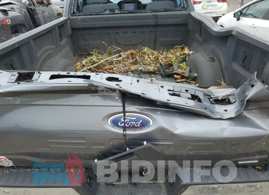 1FTMF1EP2NKD17432 Photo# 10