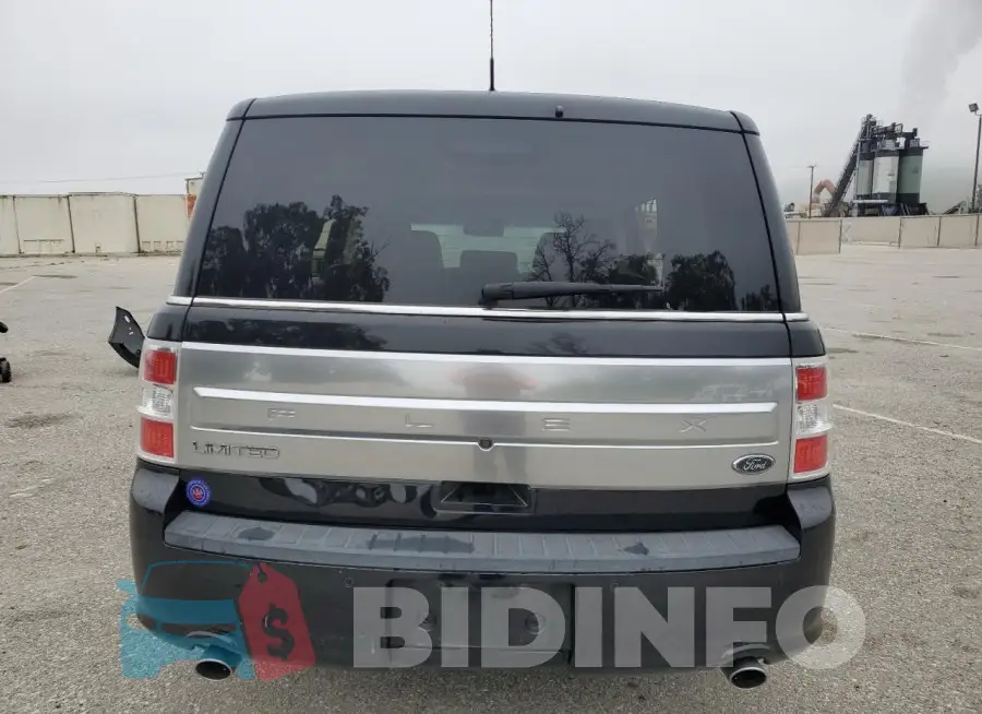 2FMGK5D83JBA02648 Photo# 6