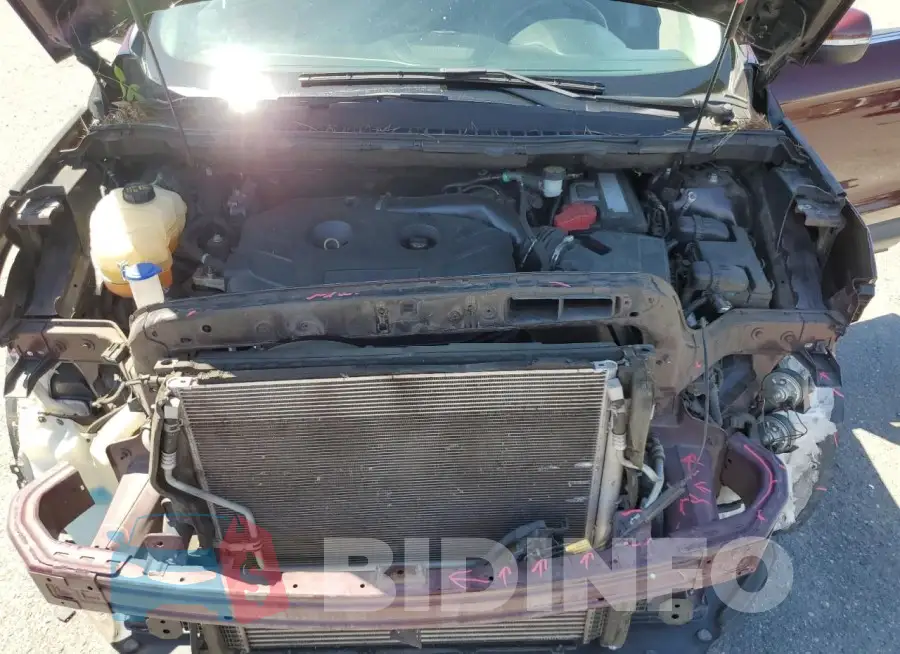 2FMPK3J95HBC32073 Photo# 11