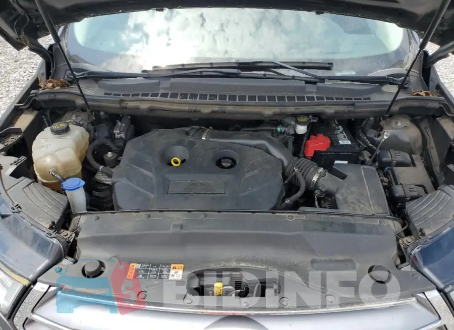 2FMPK3J9XHBC29394 Photo# 11
