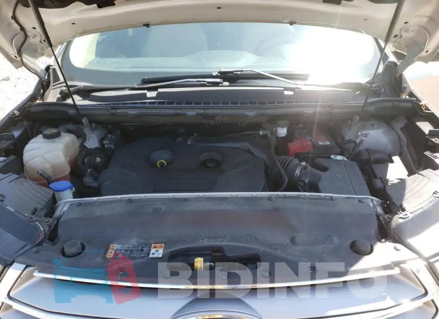 2FMPK3J9XJBC42748 Photo# 12