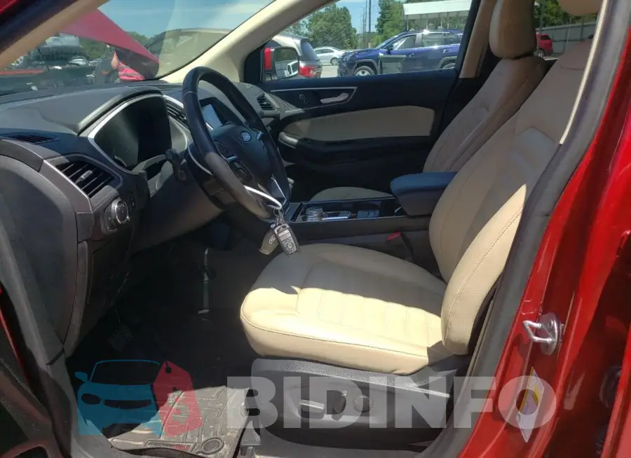 2FMPK3J9XLBB23813 Photo# 7