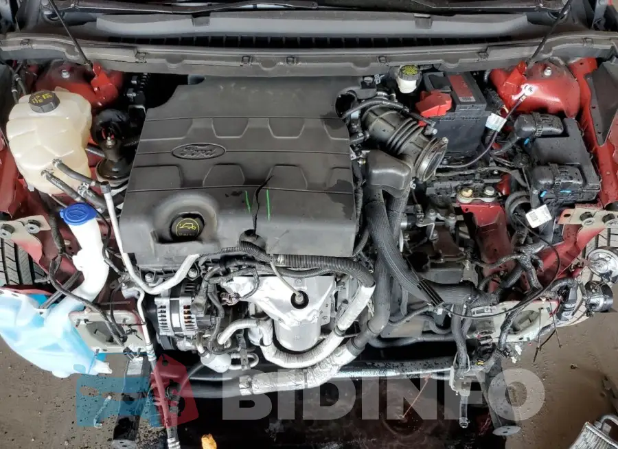 2FMPK4J87HBC68716 Photo# 11