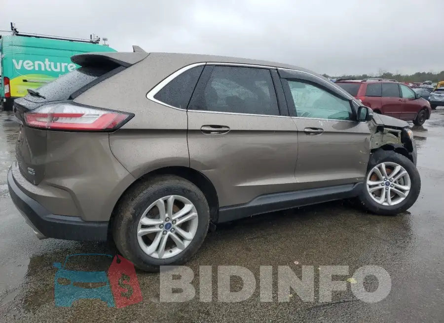 2FMPK4J96KBC66942 Photo# 3