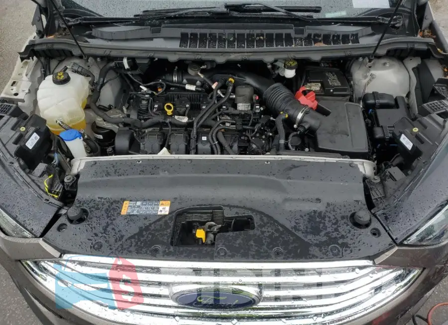 2FMPK4J96KBC66942 Photo# 12