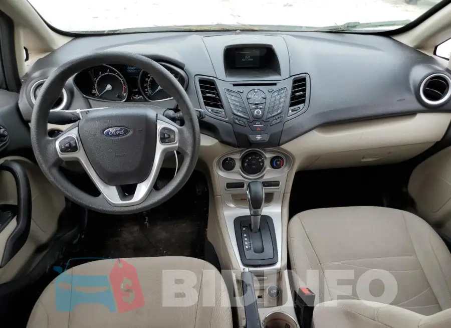 3FADP4BJ0HM119482 Photo# 8
