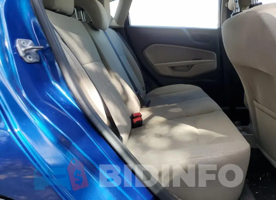 3FADP4EJ0JM107981 Photo# 10