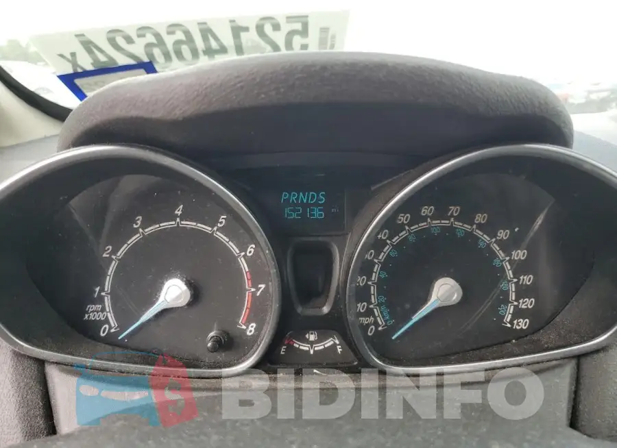 3FADP4EJ5JM101867 Photo# 9
