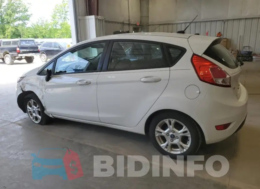 3FADP4EJ7FM117804 Photo# 2