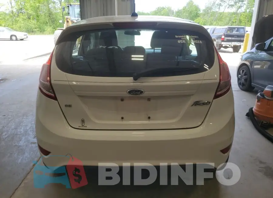 3FADP4EJ7FM117804 Photo# 6