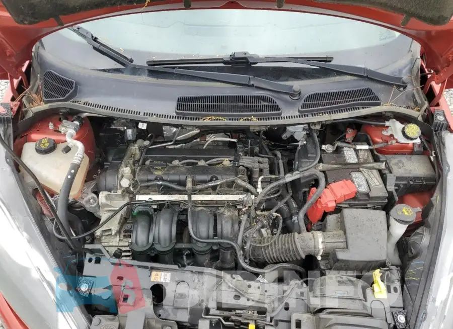 3FADP4EJXKM154162 Photo# 11